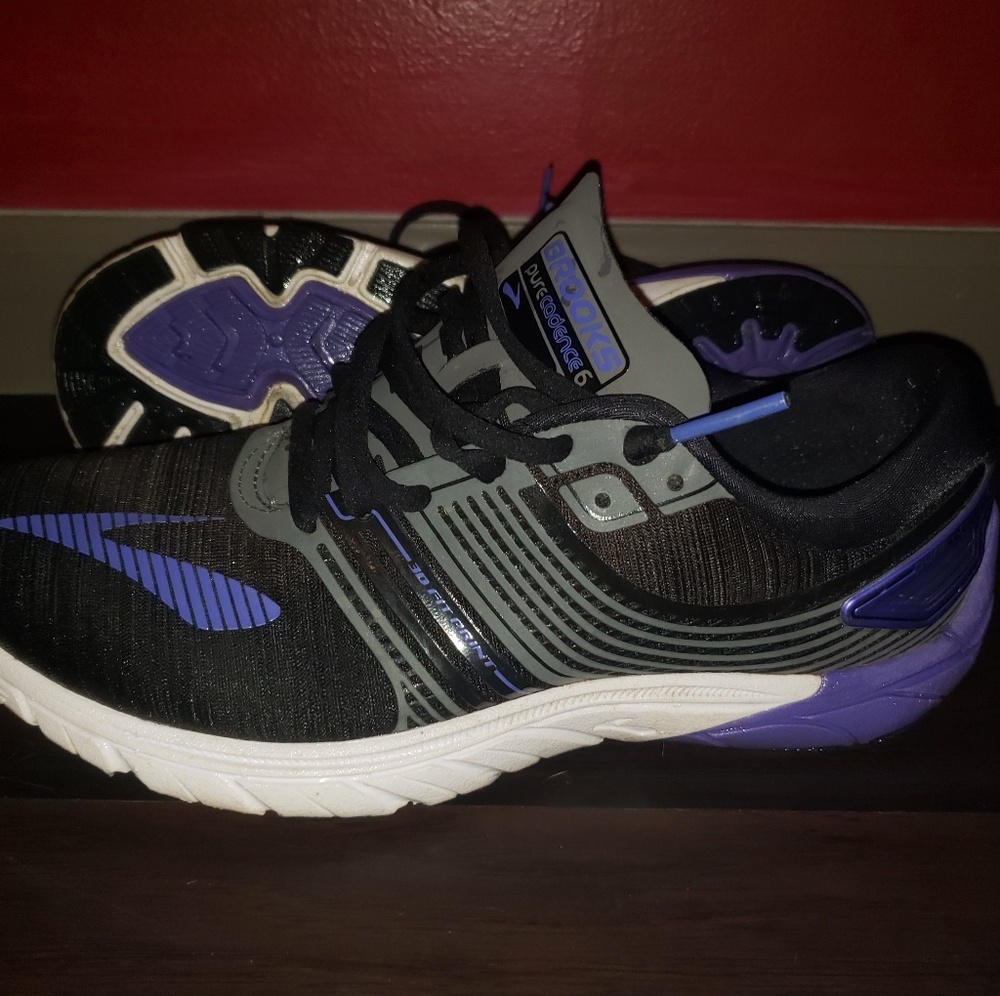 Brooks Pure Cadence 6